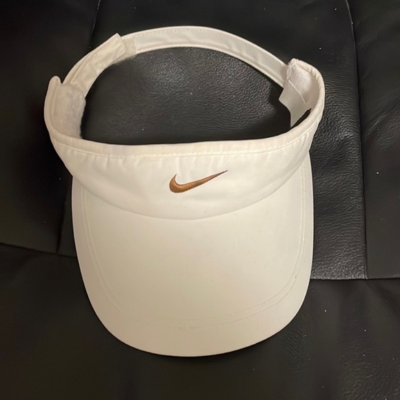 Accessories | Vintage Nike Visor | Poshmark